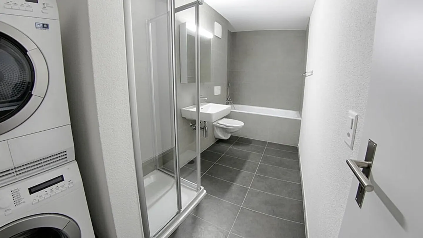 Appartement moderne de 3,5 pièces à Langenthal - Photo 6 sur 7