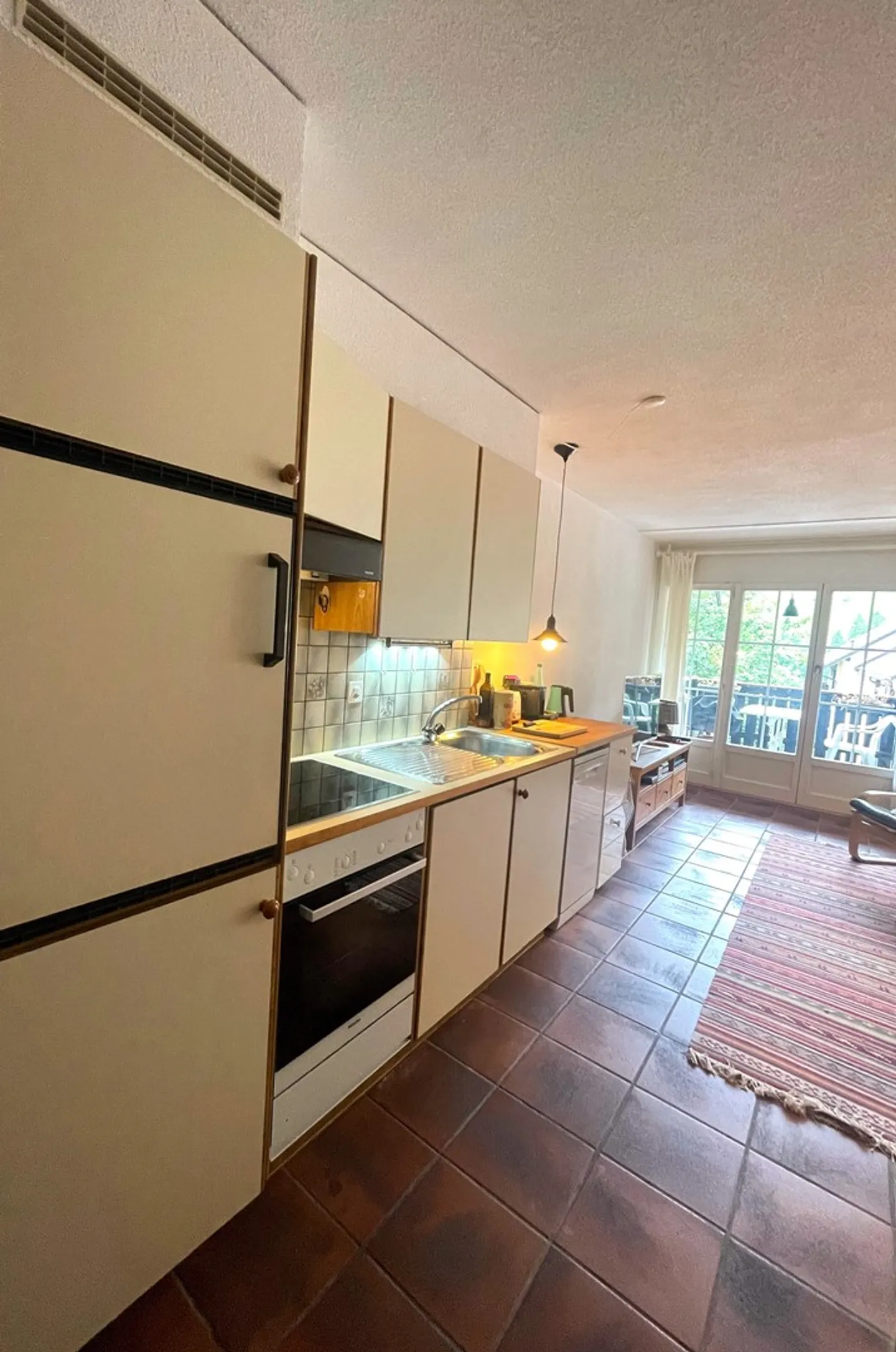 MOLESON | 2.5 Room Apartment - Photo 4 of 7