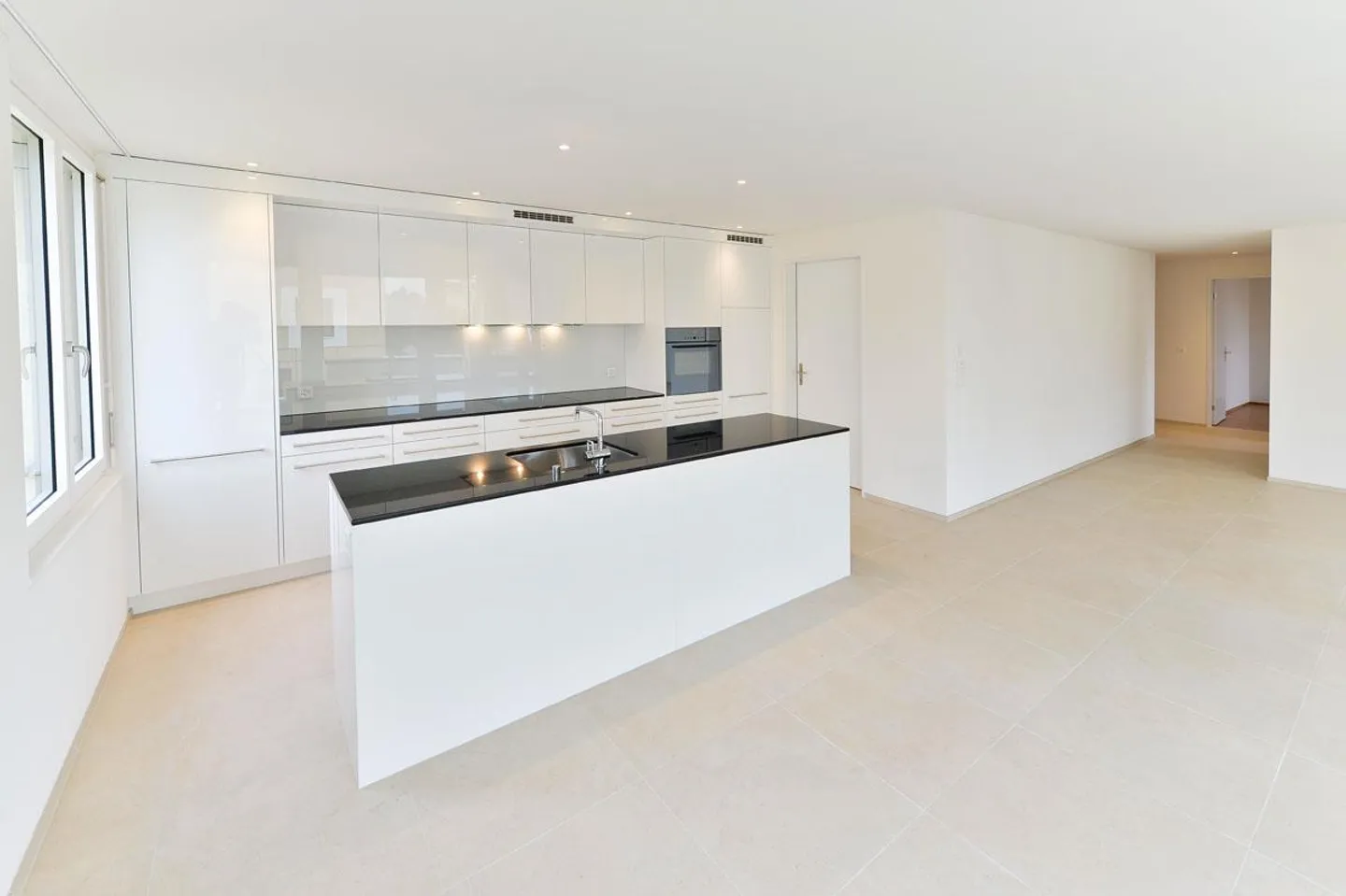 Bünzpark Muri - Vivre dans un emplacement central - Photo 2 sur 7