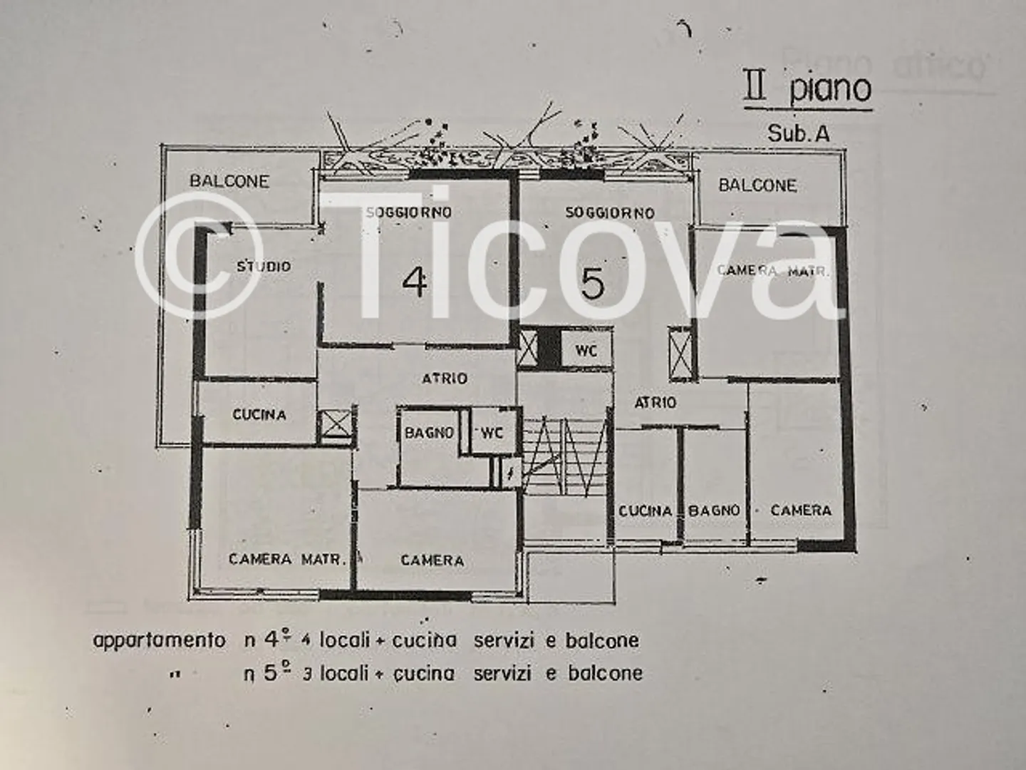 Apartment Building in Lugano - Photo 19 of 20