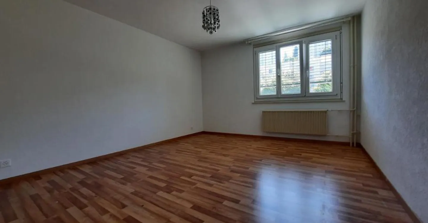 Schöne 3-Zimmer-Wohnung im 3. Stock - Foto 5 von 8