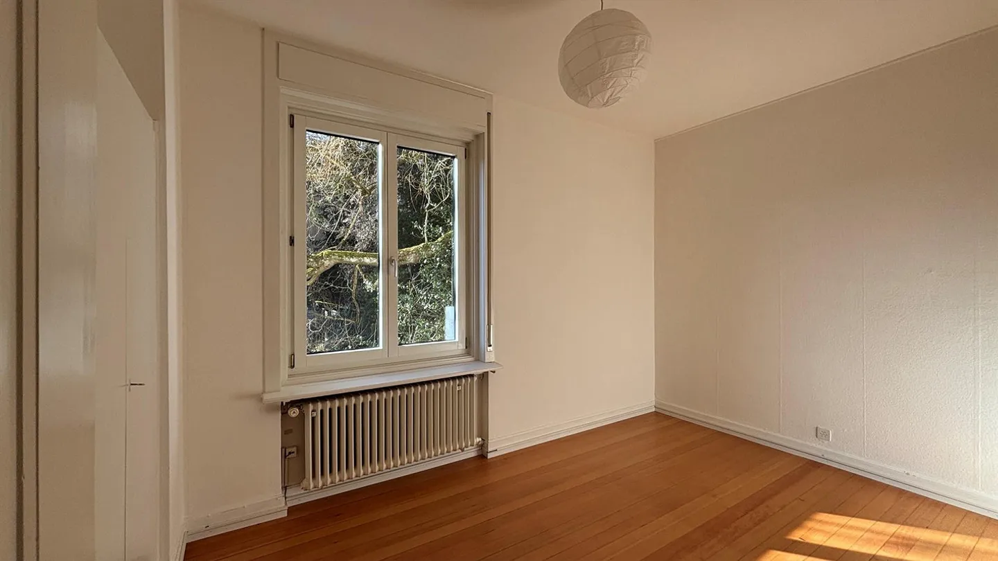 Furnished bright shared room 14m2, central, quiet, sunny - Photo 9 of 15