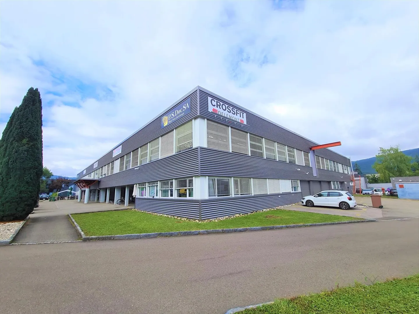 Industry - Photo 1 of 30