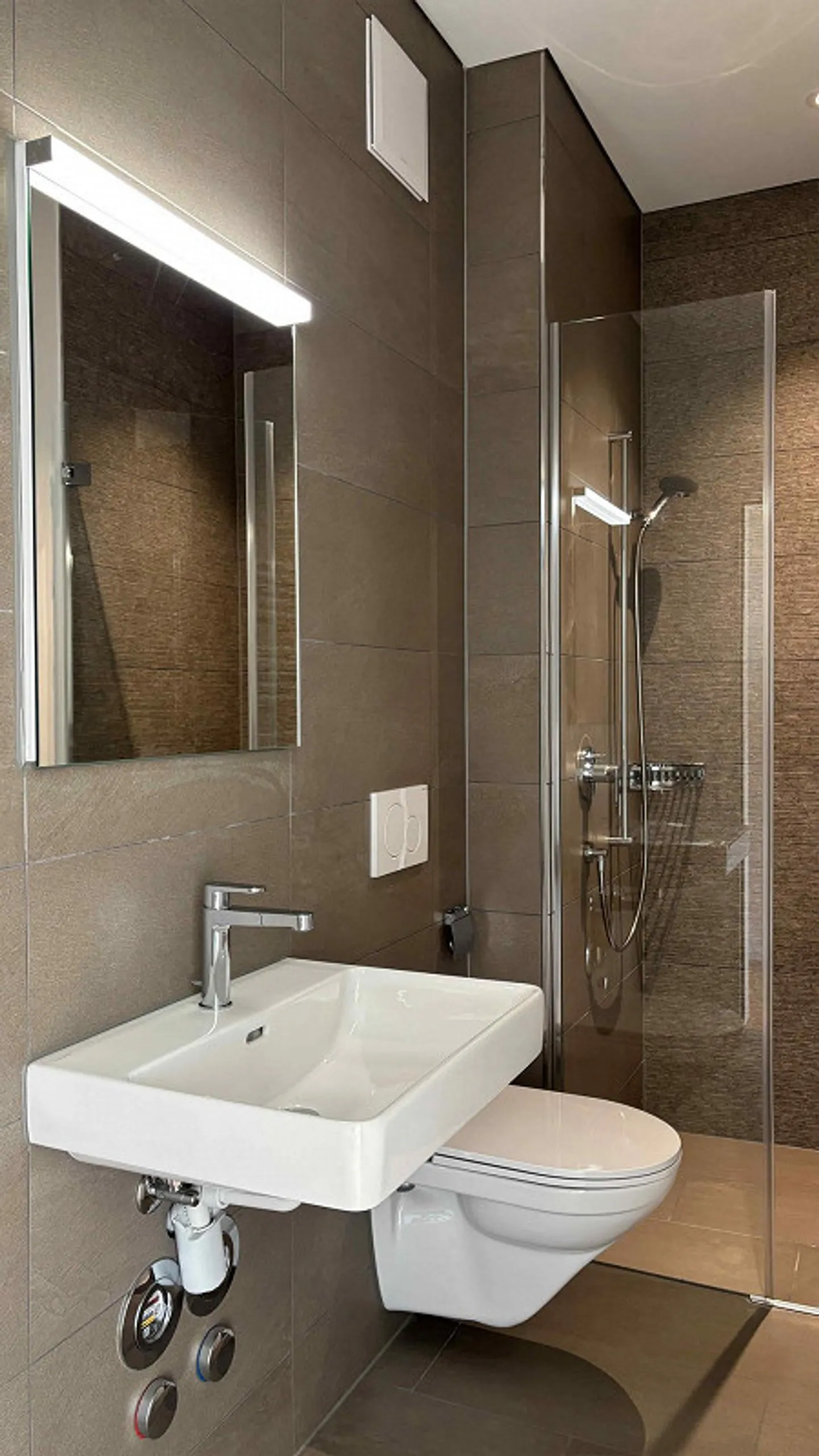 Furnished bright shared room 14m2, central, quiet, sunny - Photo 12 of 15