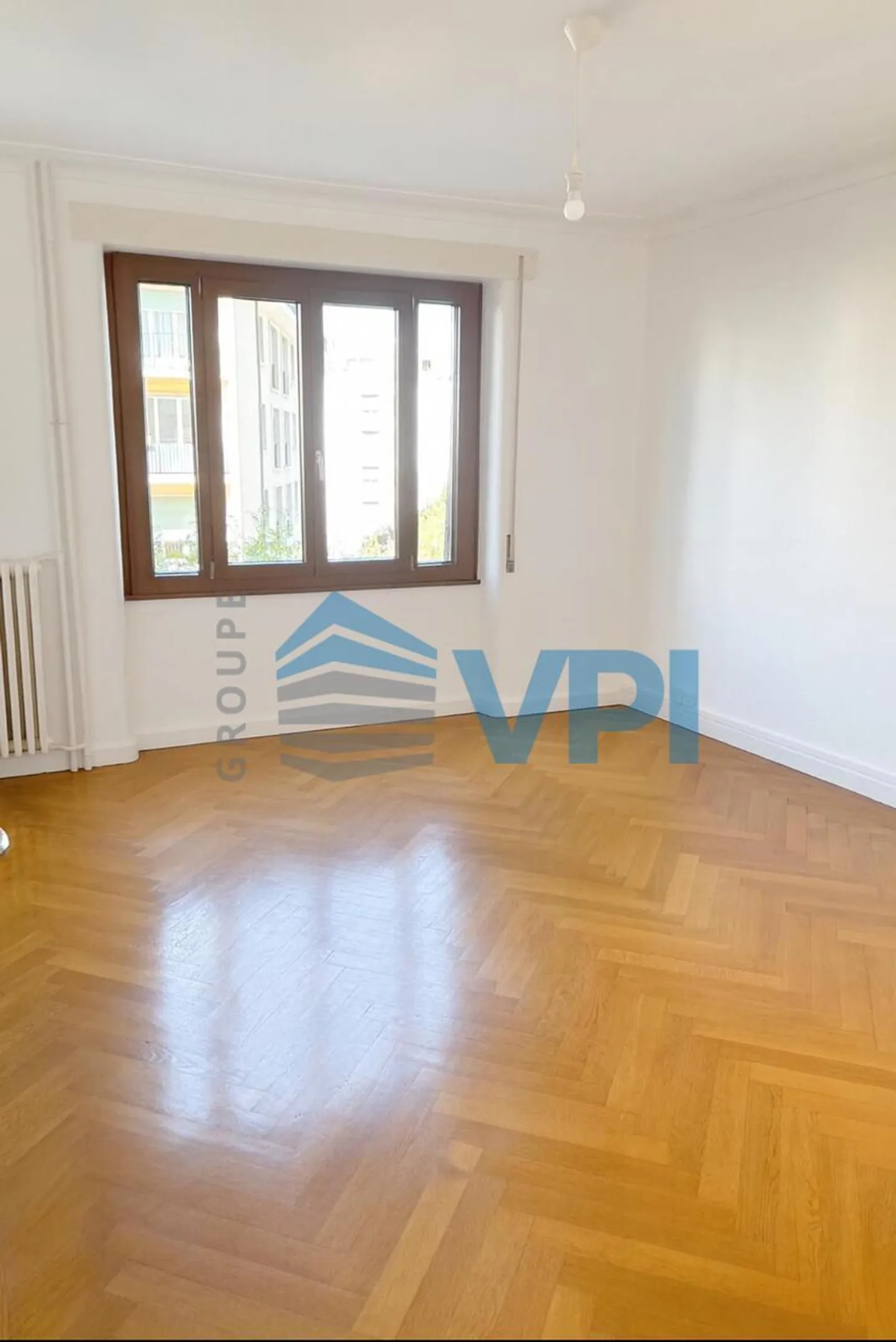 Charmant appartement traversant 3.5 pièces avec balcon - Photo 5 sur 9