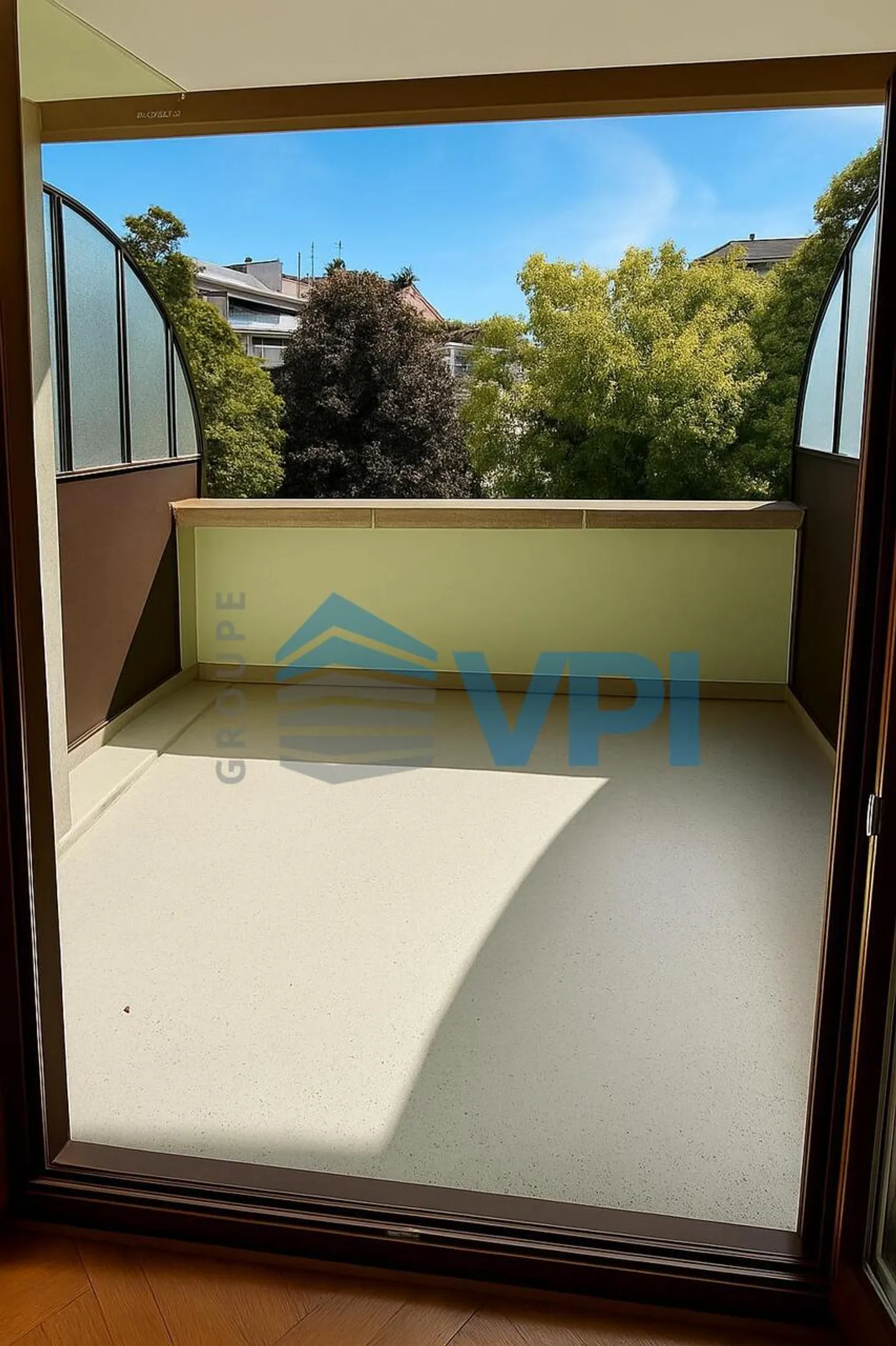 Charmant appartement traversant 3.5 pièces avec balcon - Photo 6 sur 9