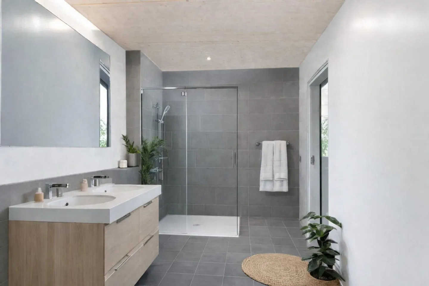 Modern Living in Aarberg – SILVA & NOVA on Bifangweg - Photo 4 of 5