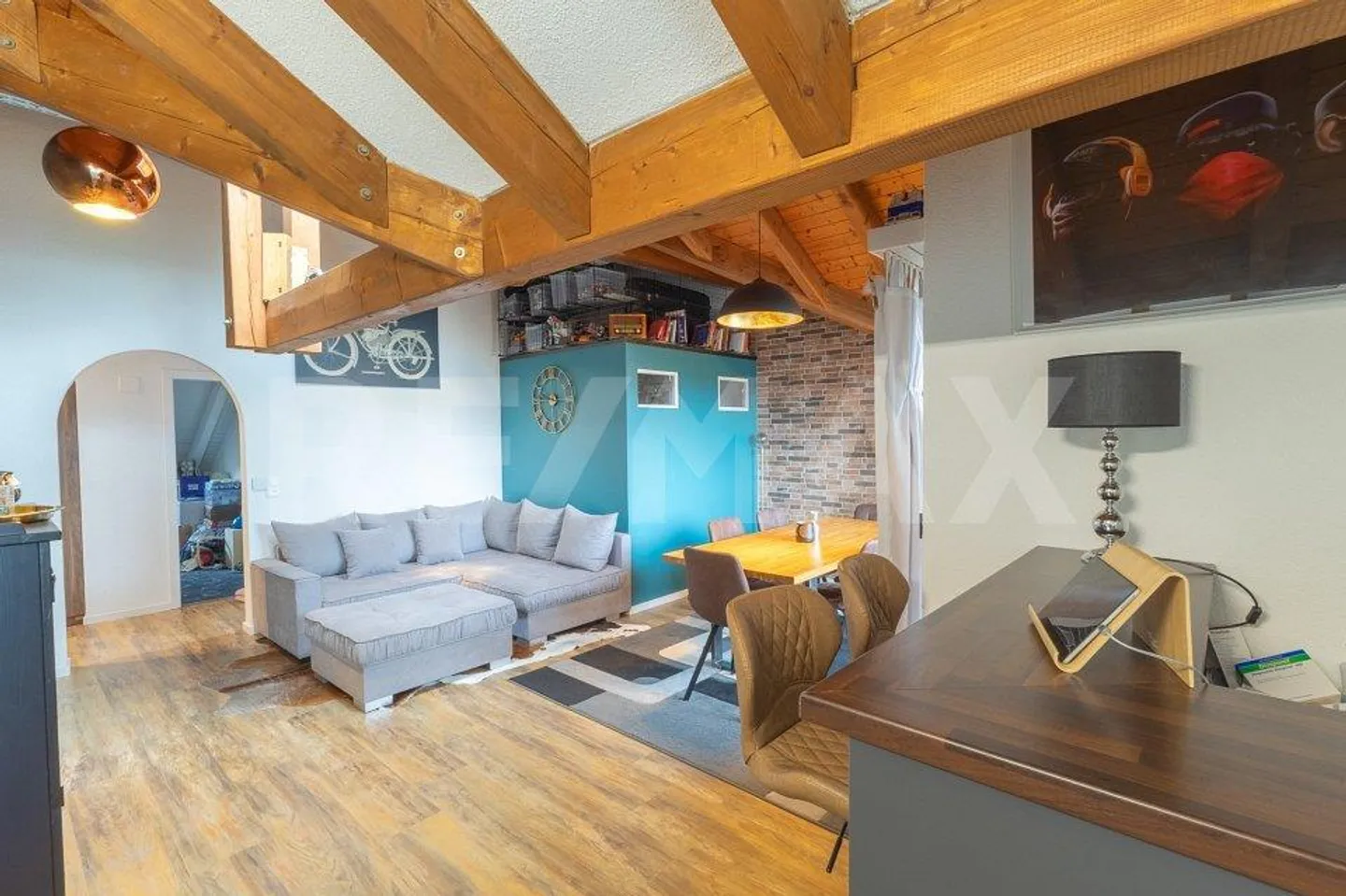 Appartement à vendre - Photo 2 sur 13