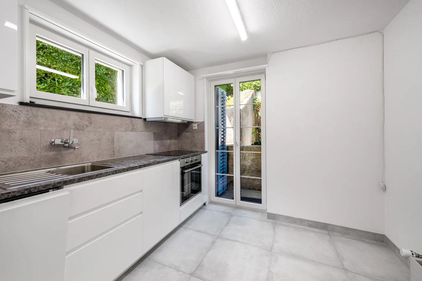 Proprietà molto grande di 7 stanze con quota commerciale - Foto 6 di 13