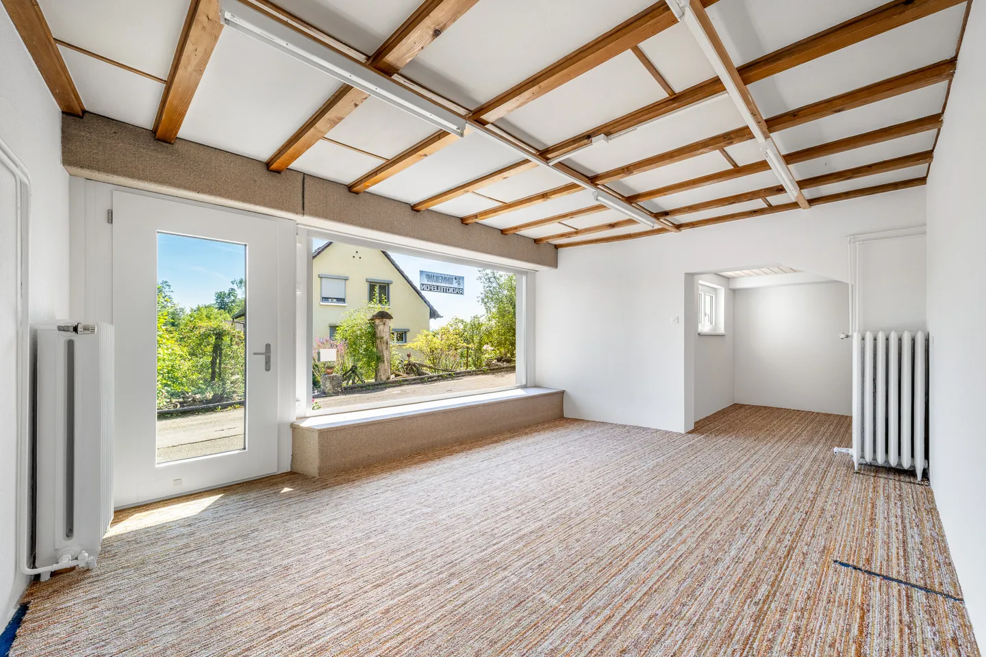 Proprietà molto grande di 7 stanze con quota commerciale - Foto 11 di 13