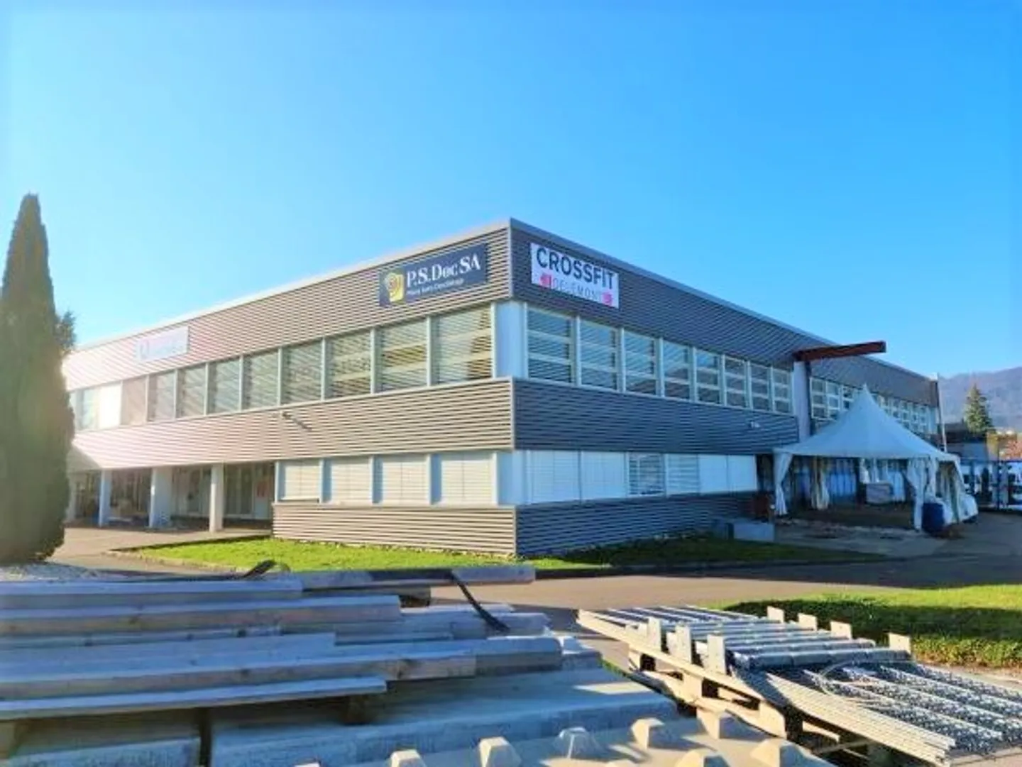 Industry - Photo 2 of 30