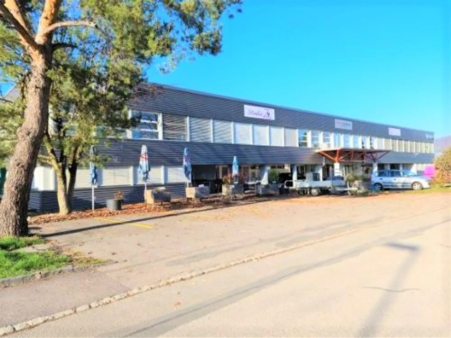 Industry - Photo 3 of 30