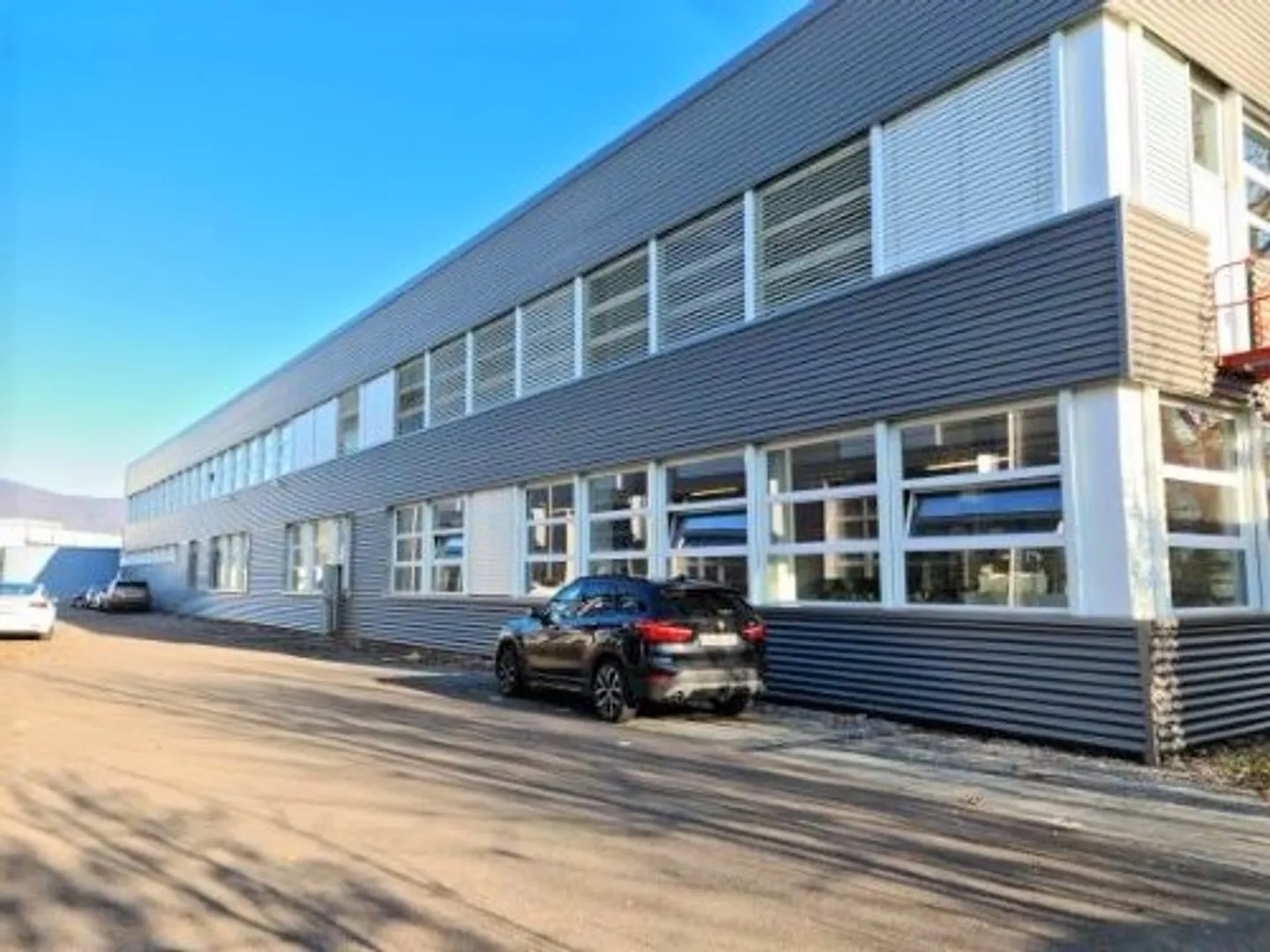 Industry - Photo 7 of 30