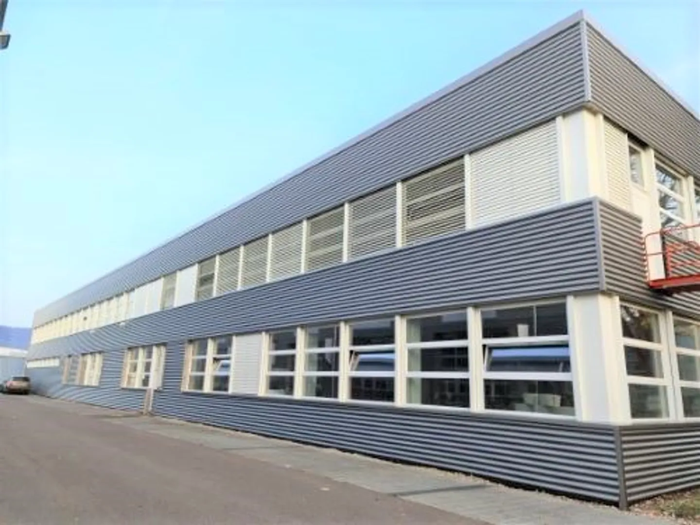 Industry - Photo 8 of 30