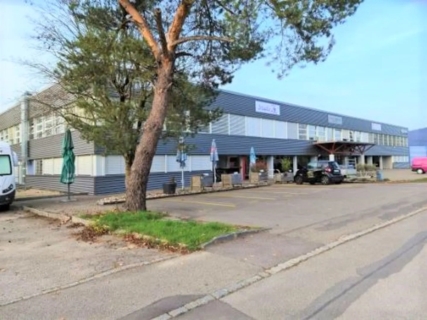 Industry - Photo 9 of 30