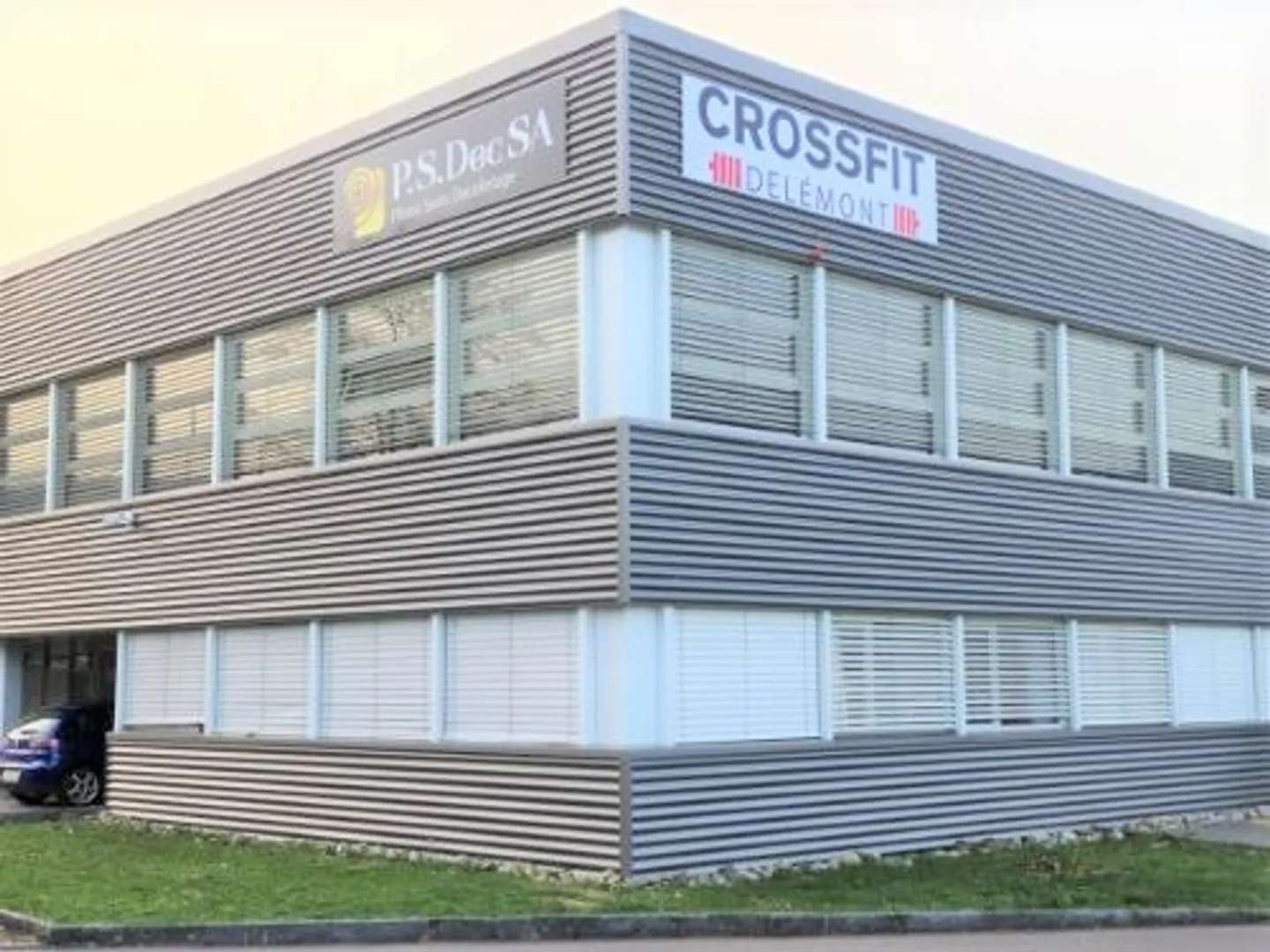 Industry - Photo 10 of 30