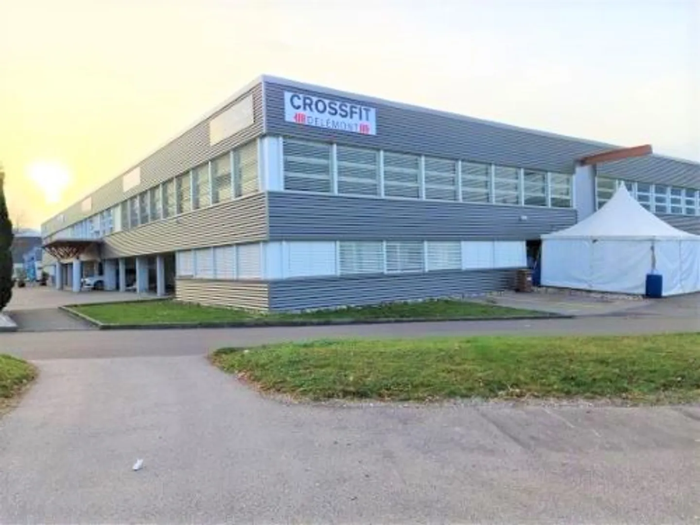 Industry - Photo 12 of 30