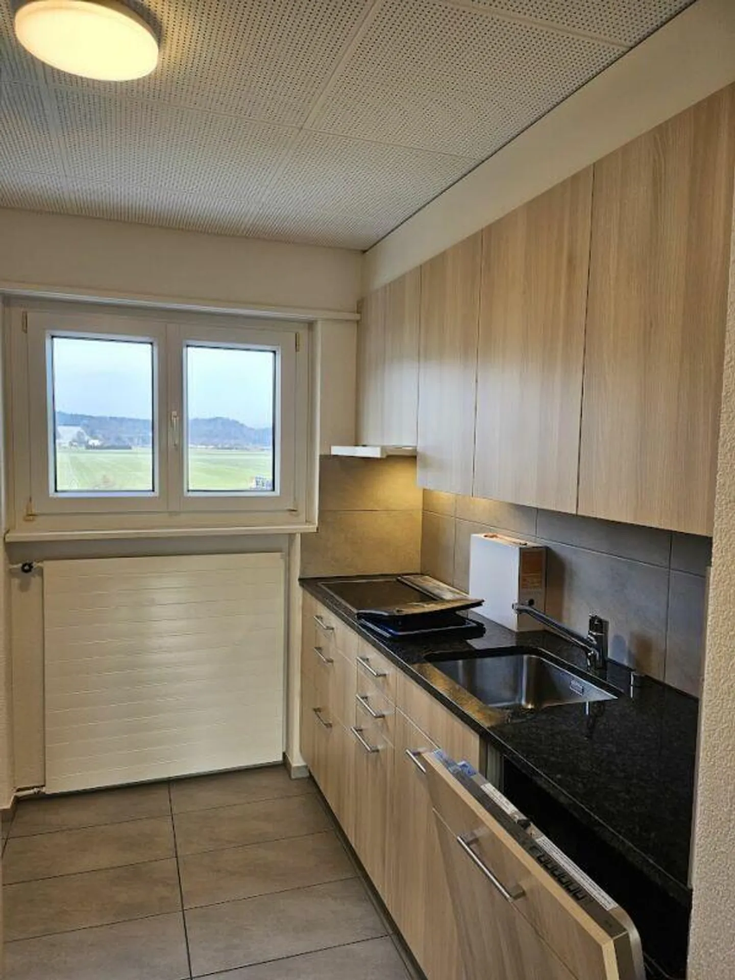 Renovierte 4-Zimmerwohnung - Foto 3 von 10