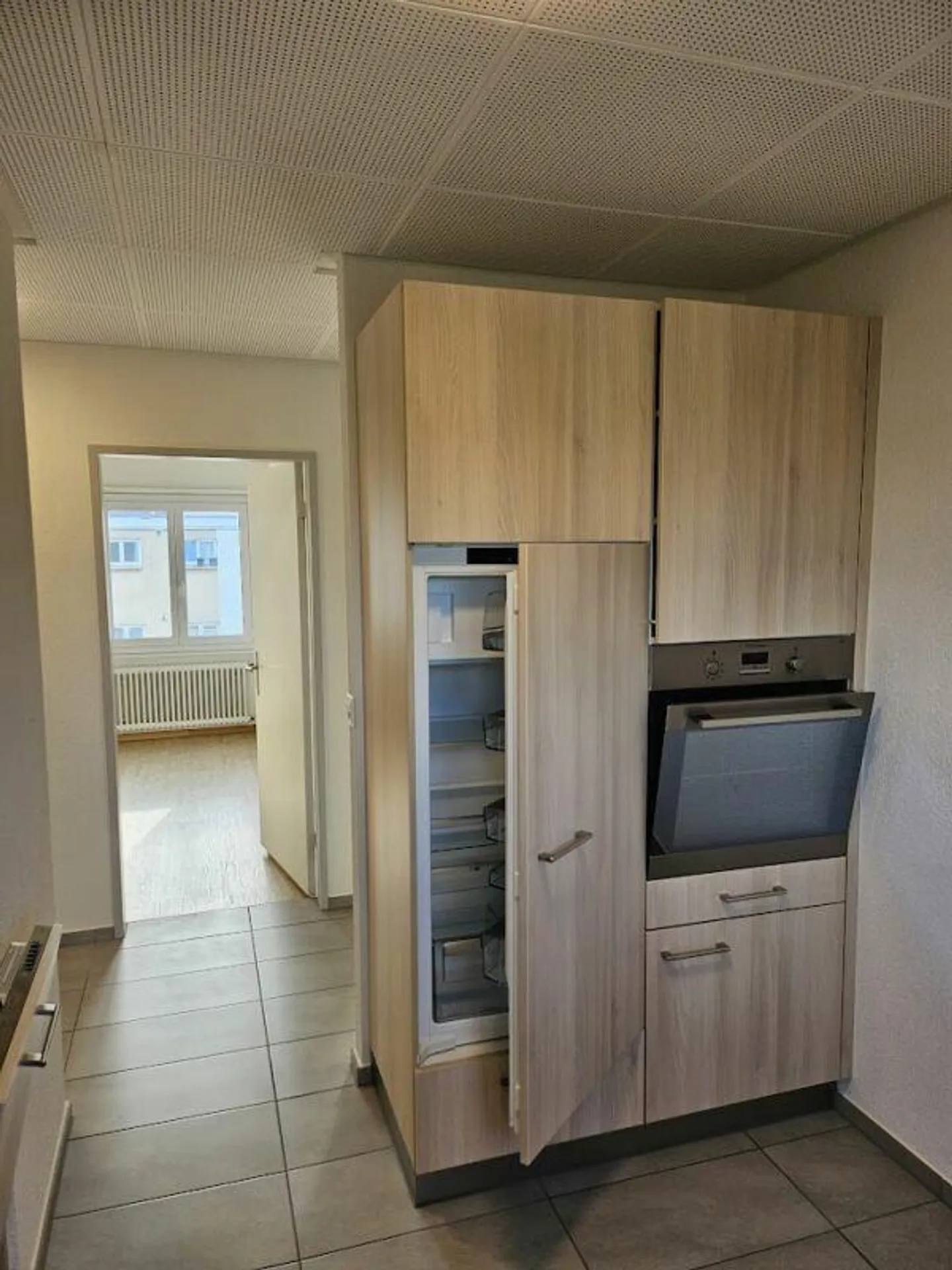 Renovierte 4-Zimmerwohnung - Foto 4 von 10