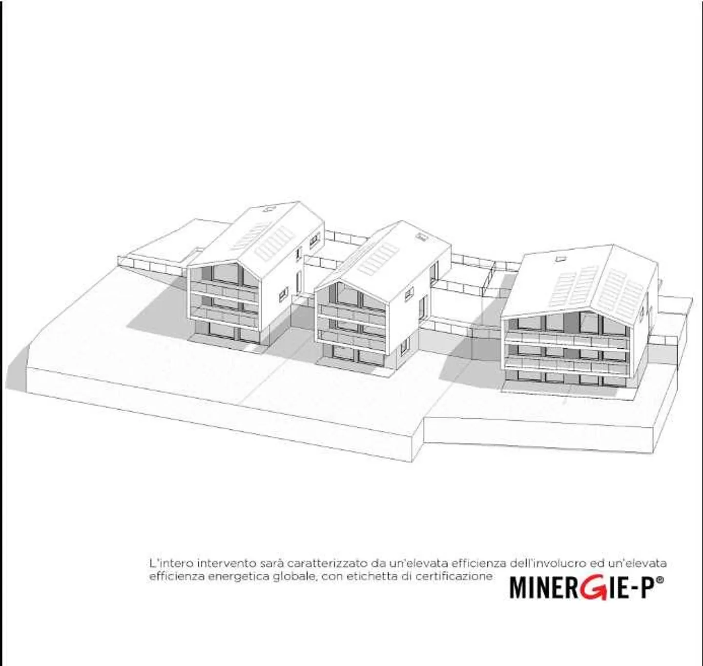 Merveilleux appartements dans la Résidence Lupa - Photo 1 sur 13