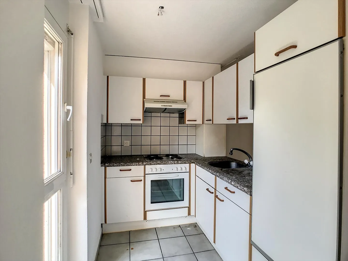 1,5-Zimmer-Wohnung - Foto 3 von 5