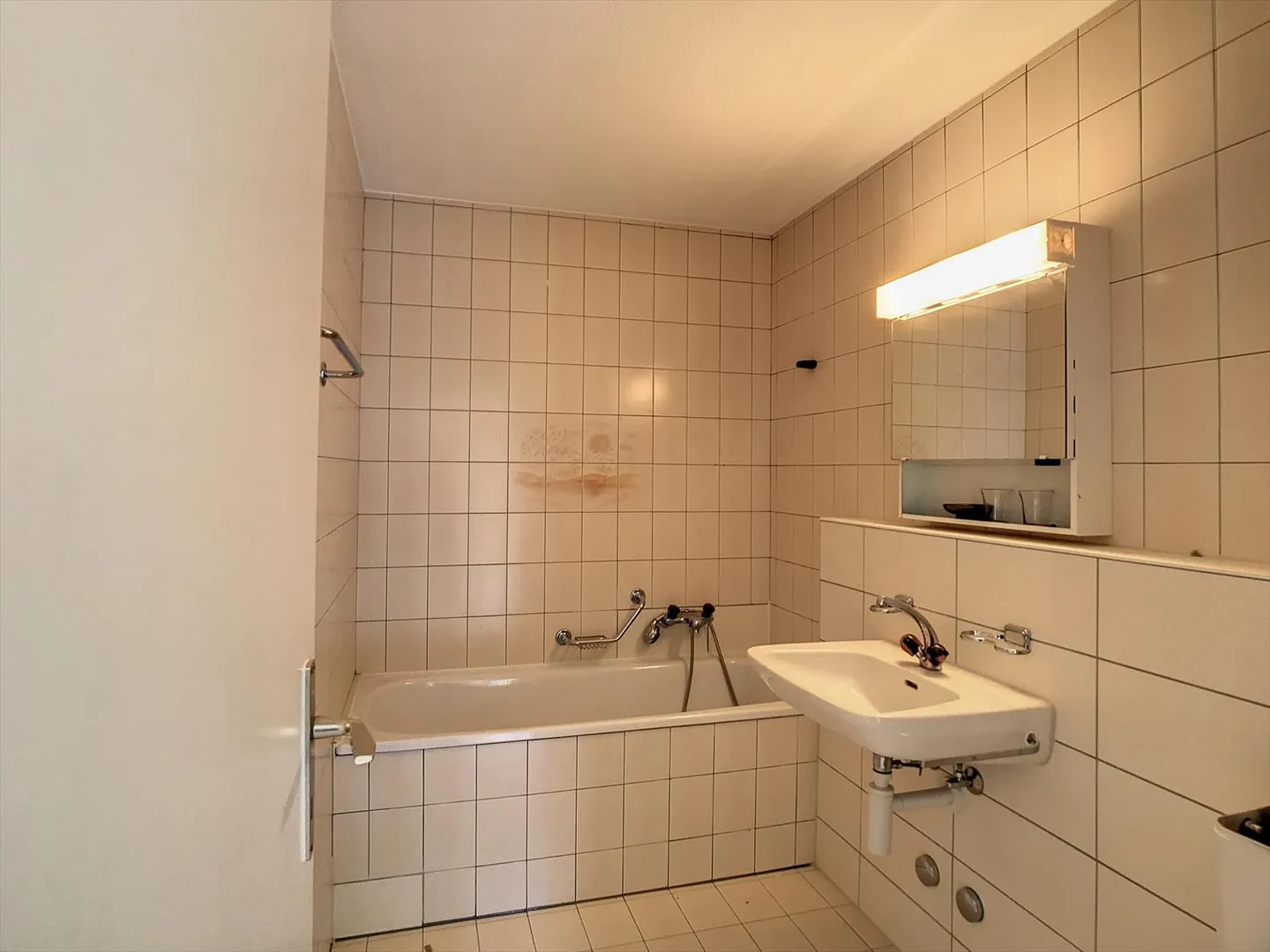 1,5-Zimmer-Wohnung - Foto 4 von 5