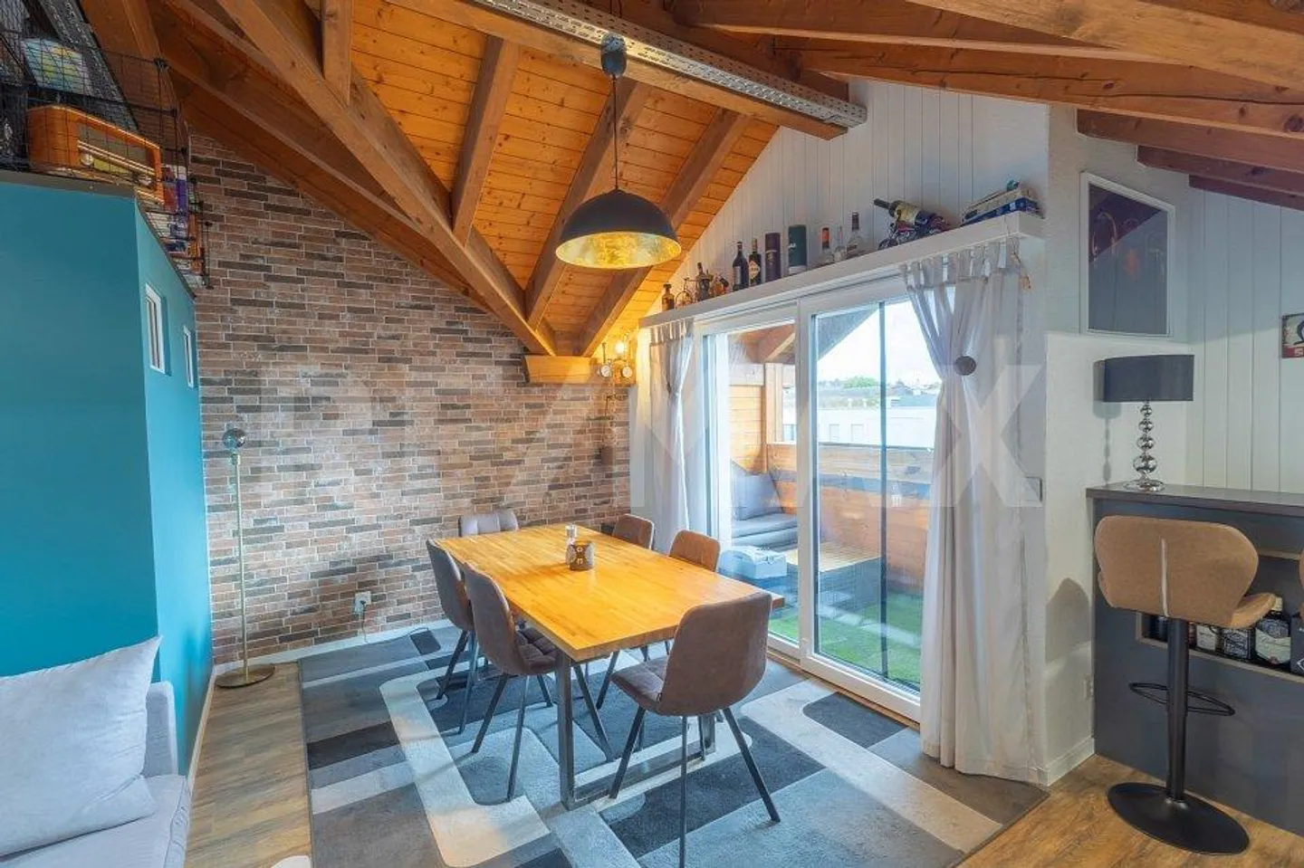 Appartement à vendre - Photo 3 sur 13