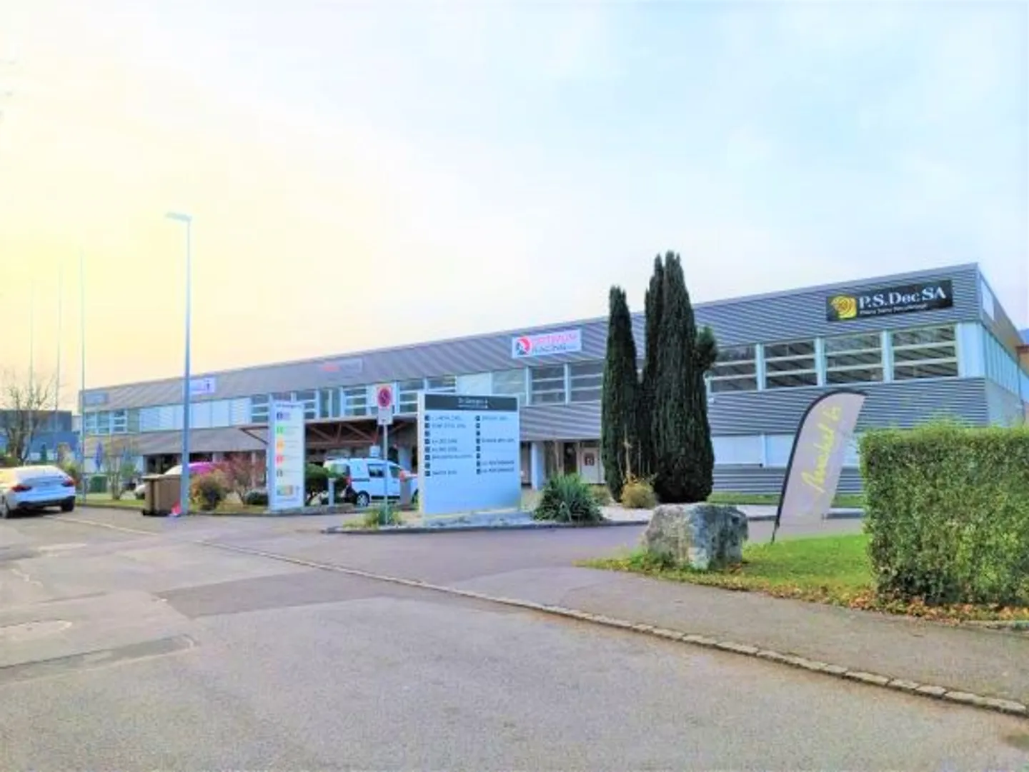 Industry - Photo 6 of 30