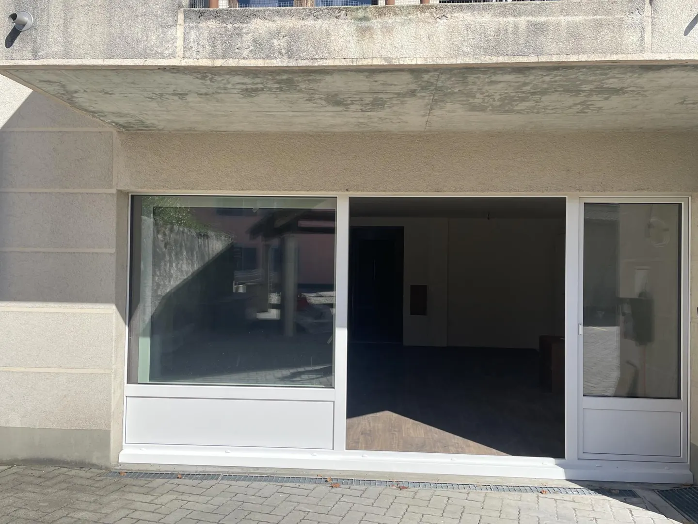 Modernes Apartment mit Terrasse - Foto 11 von 11