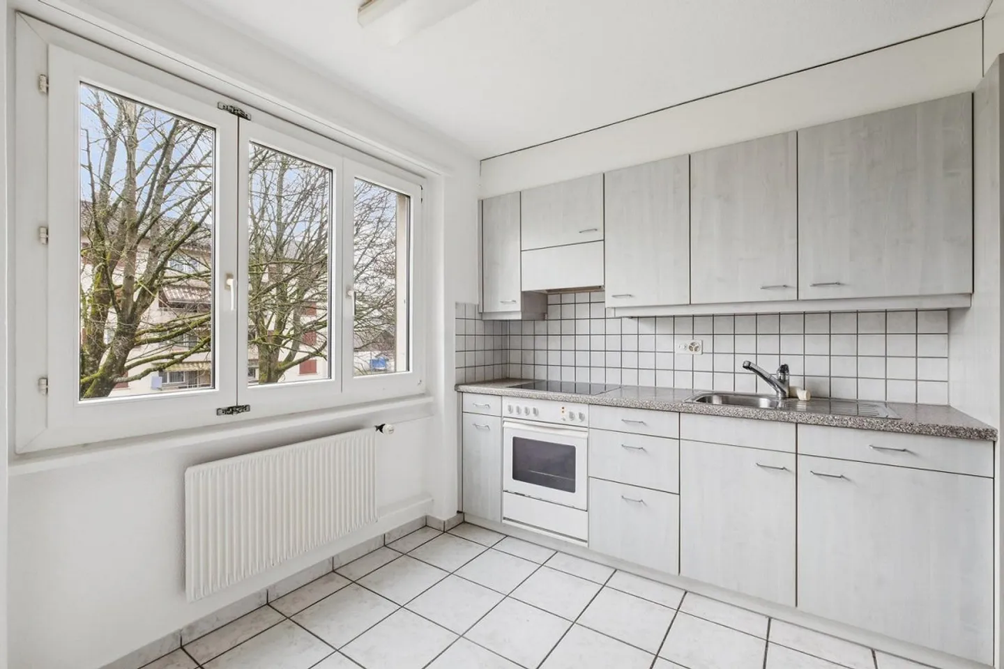 Appartamento con la rivoluzione verde! - Foto 1 di 4