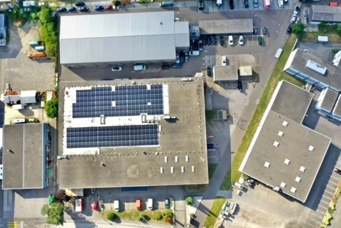 Industry - Photo 15 of 30