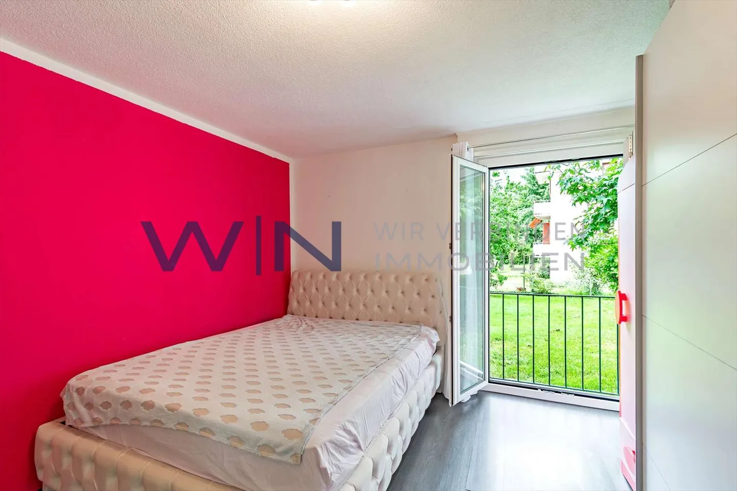 Appartement à vendre - Photo 6 sur 8