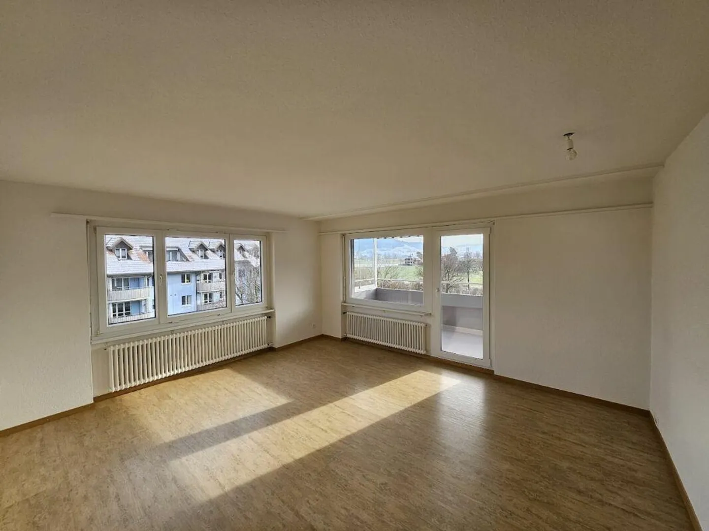 Renovierte 4-Zimmerwohnung - Foto 5 von 10