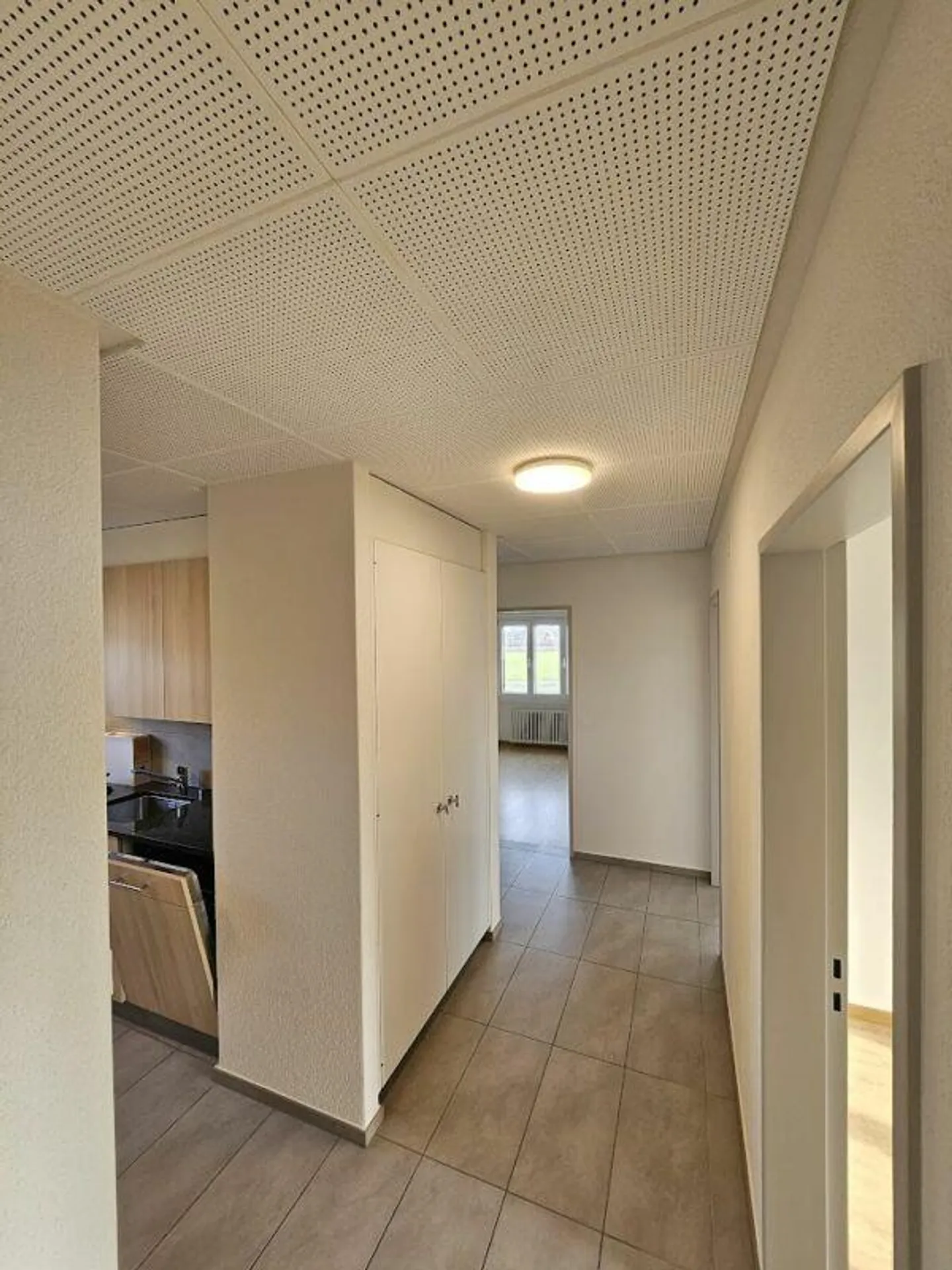 Renovierte 4-Zimmerwohnung - Foto 6 von 10