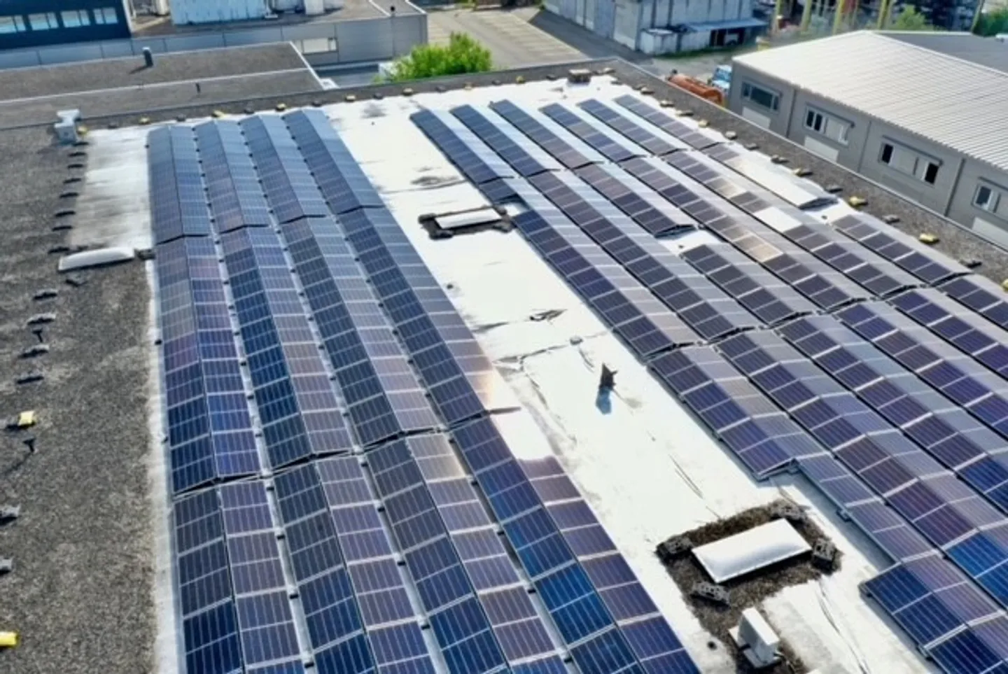 Industry - Photo 17 of 30