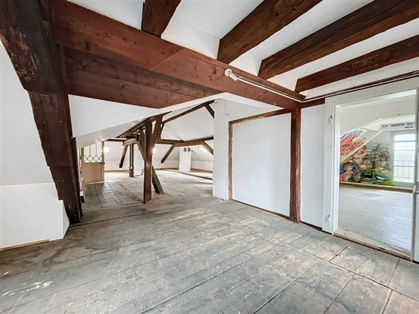 Nuova Esclusività - Domaine de Champréveyres - Foto 9 di 13