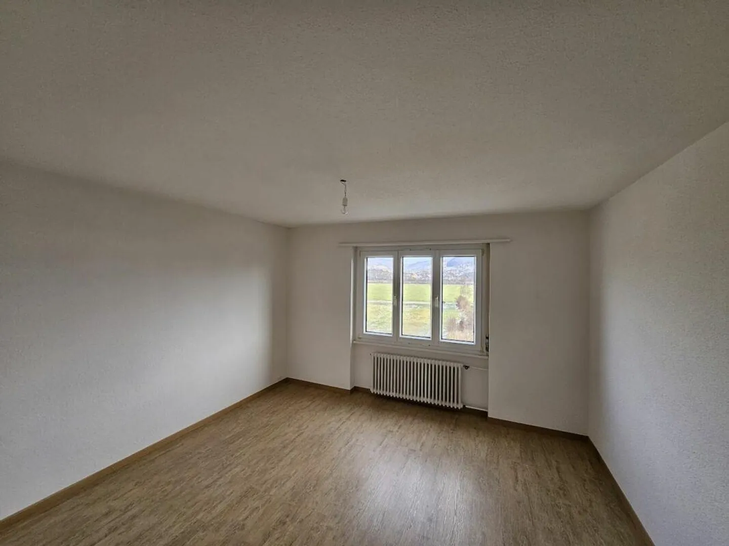 Renovierte 4-Zimmerwohnung - Foto 7 von 10