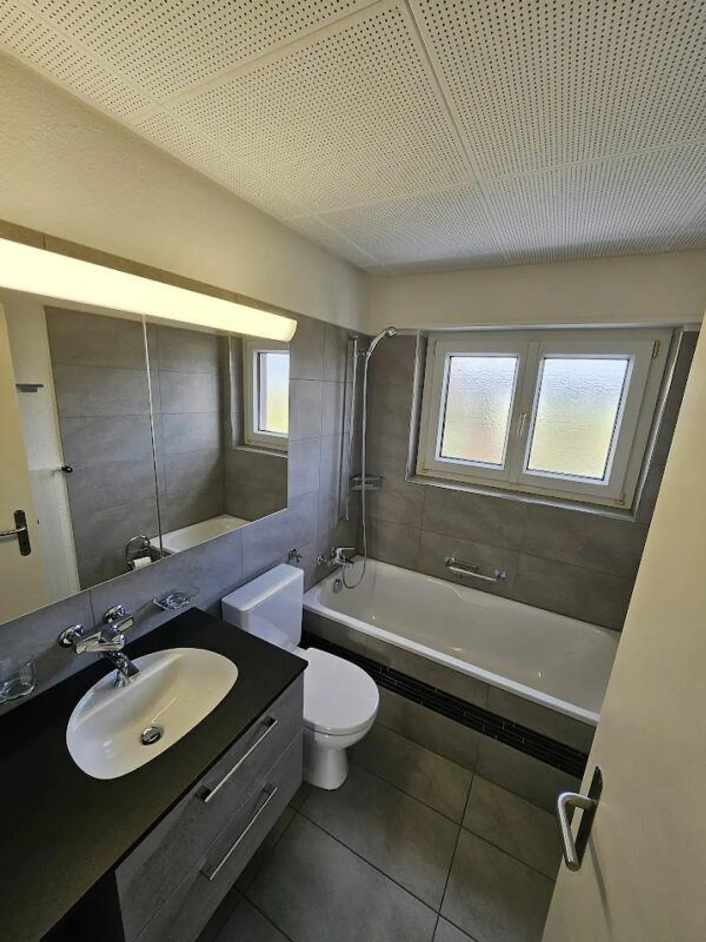 Renovierte 4-Zimmerwohnung - Foto 8 von 10