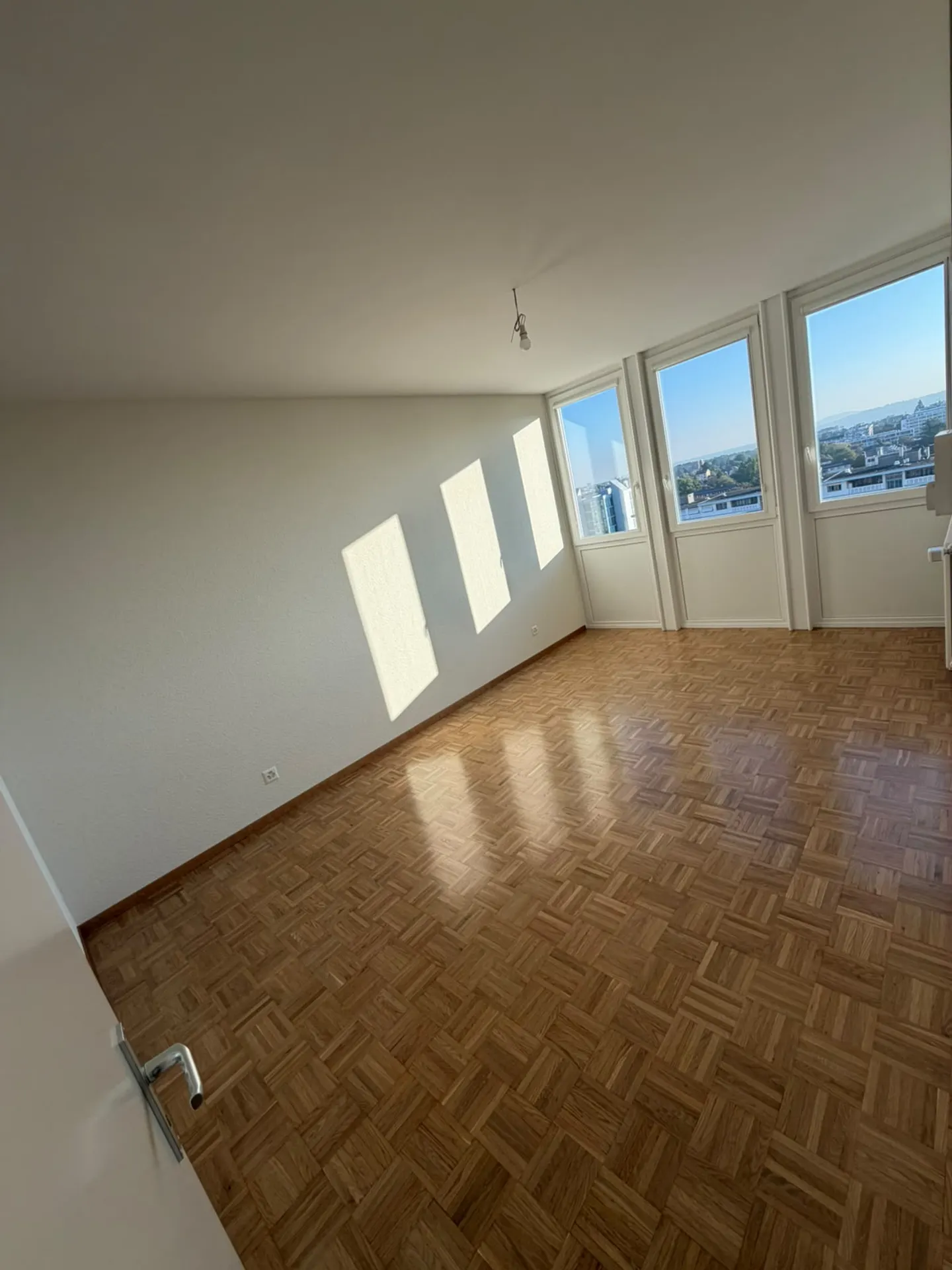 Condominio in affitto, 1213 (Lancy, Svizzera) - Foto 1 di 8