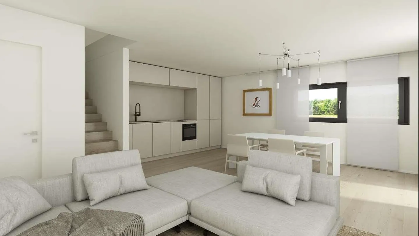 Merveilleux appartements dans la Résidence Lupa - Photo 6 sur 13