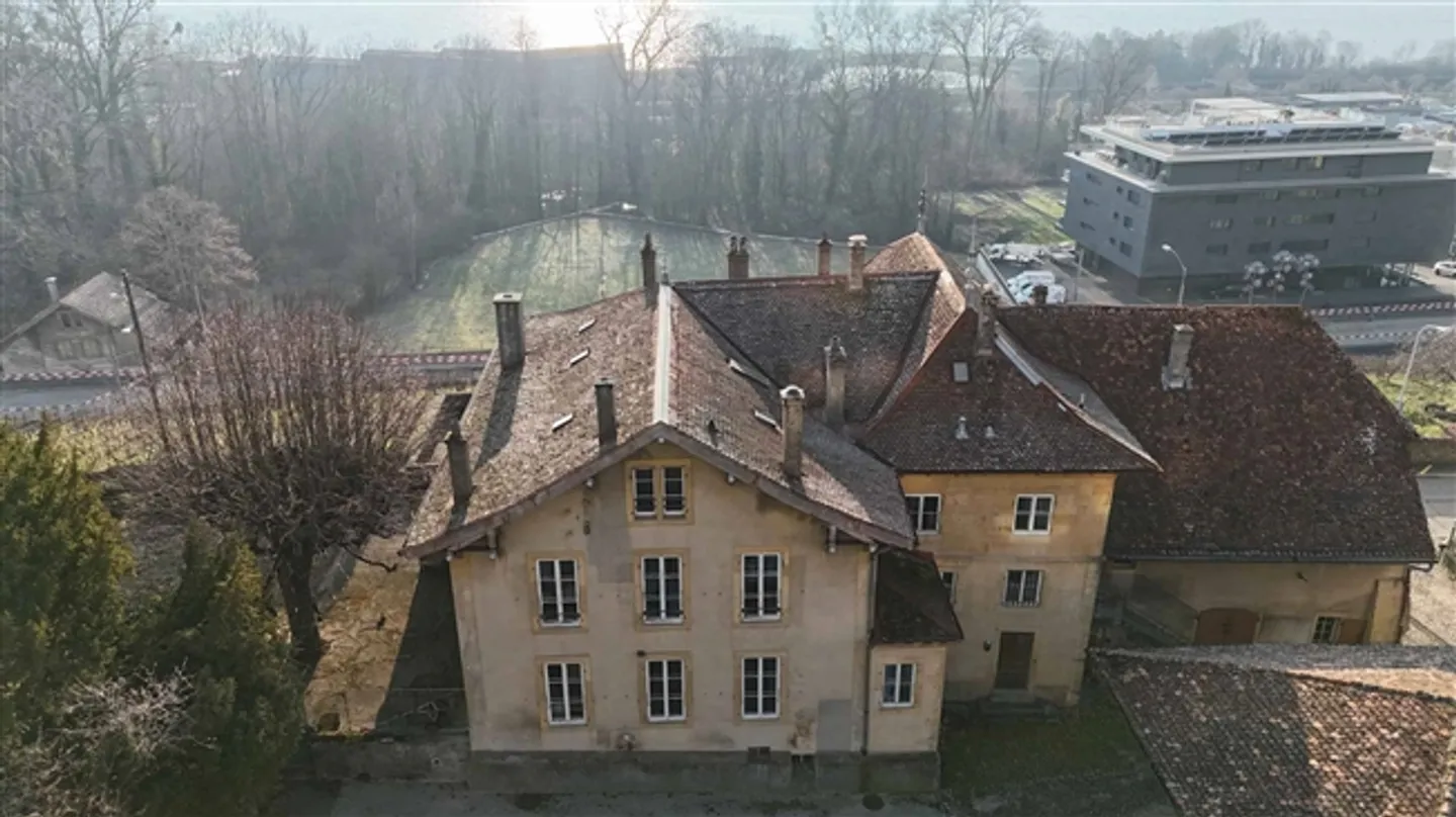 Nuova Esclusività - Domaine de Champréveyres - Foto 11 di 13