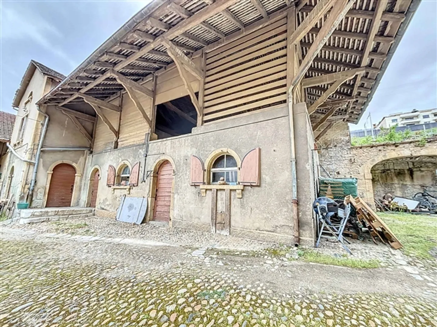 Nuova Esclusività - Domaine de Champréveyres - Foto 12 di 13