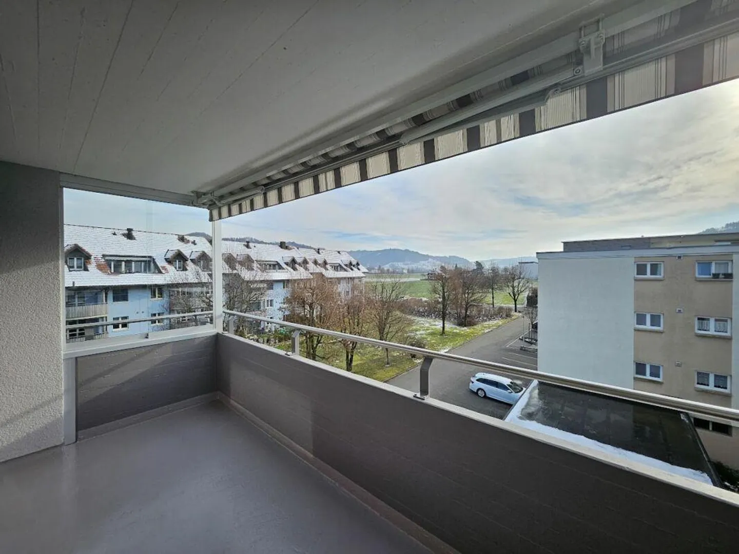 Renovierte 4-Zimmerwohnung - Foto 9 von 10