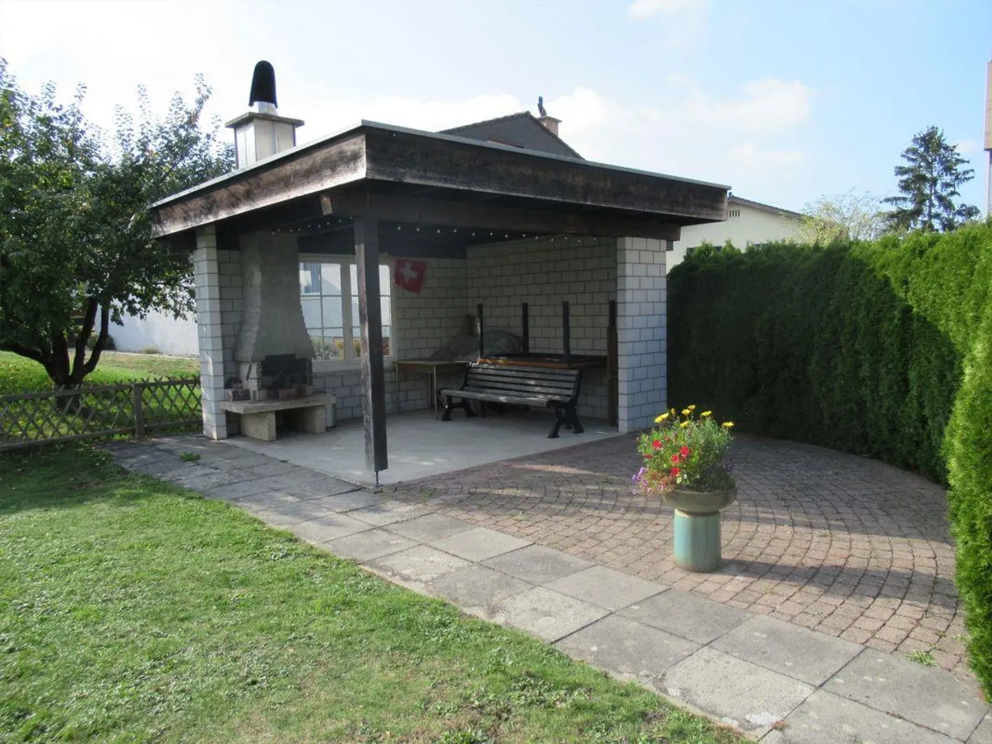 Renovierte 4-Zimmerwohnung - Foto 10 von 10