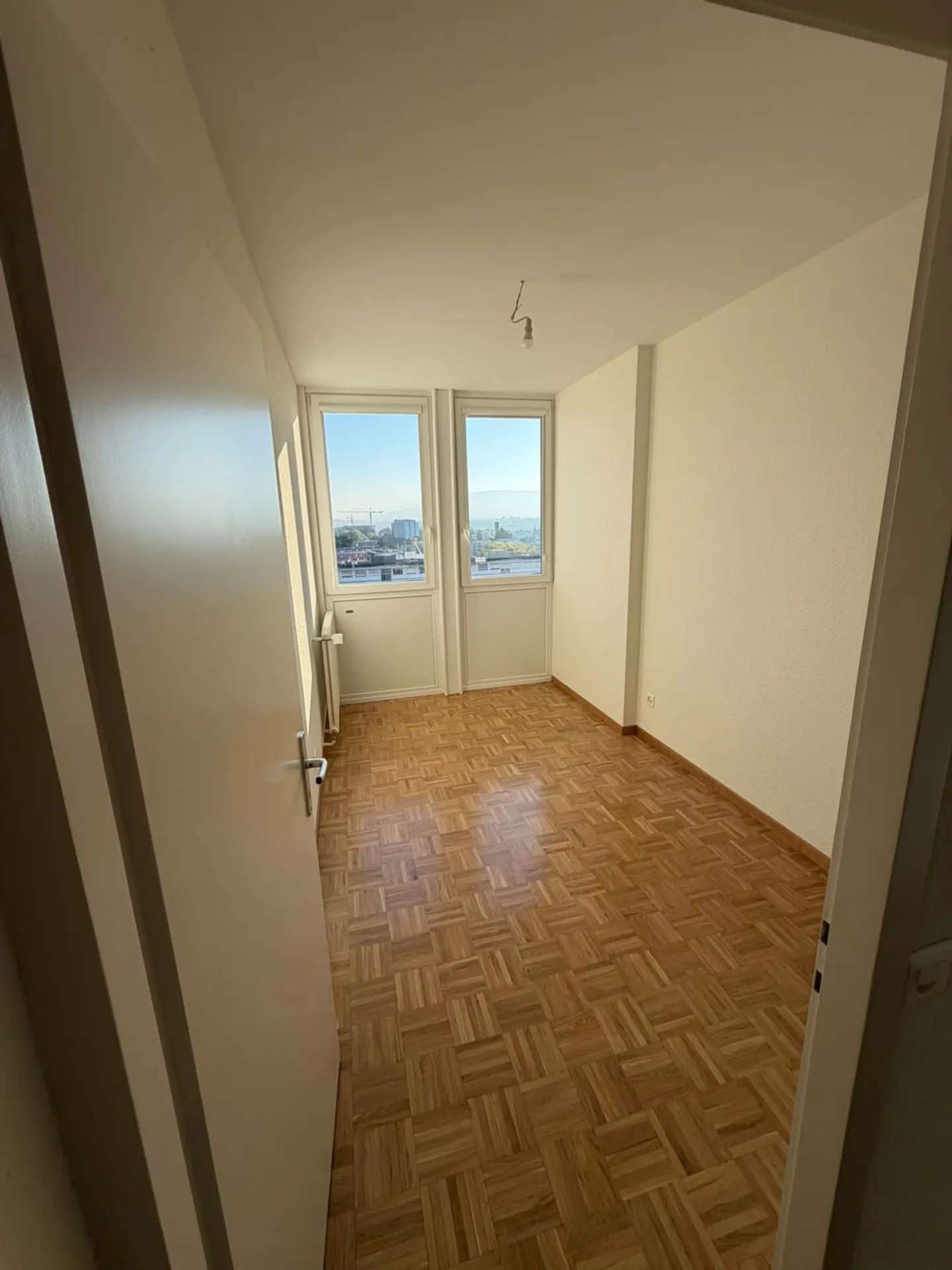 Condominio in affitto, 1213 (Lancy, Svizzera) - Foto 3 di 8