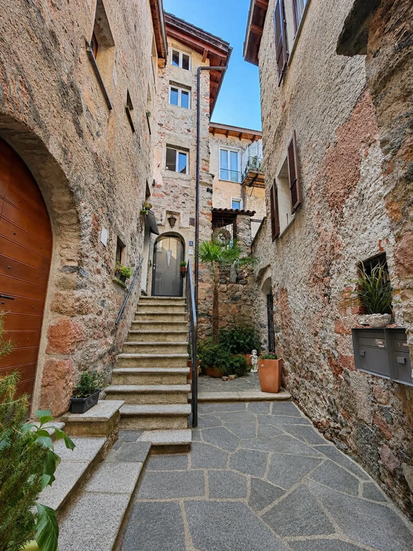 Appartement - Morcote - Photo 1 sur 13