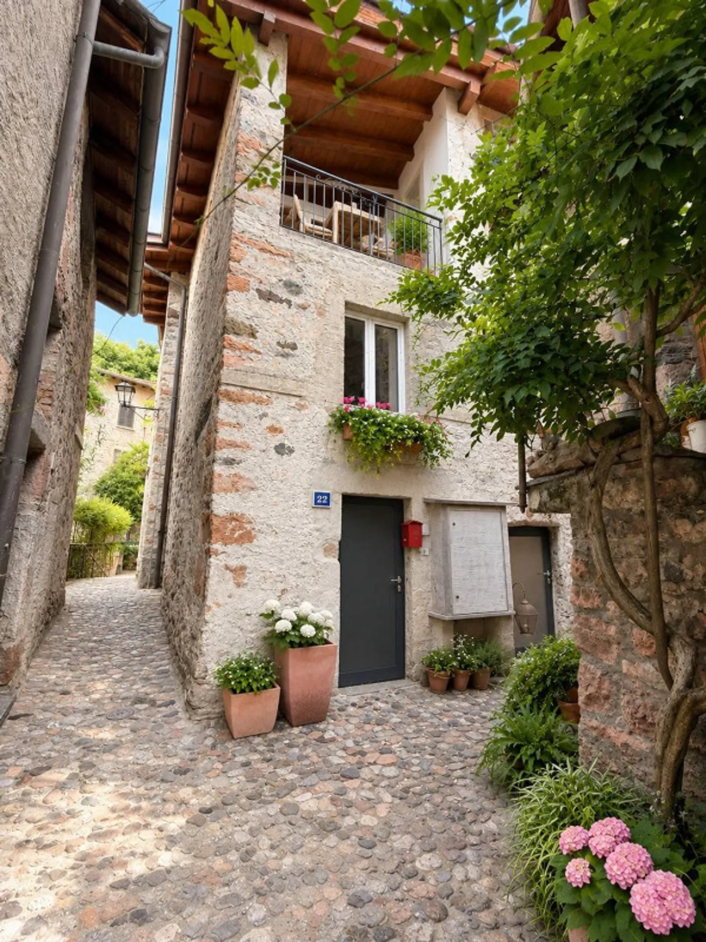Appartement - Morcote - Photo 2 sur 13