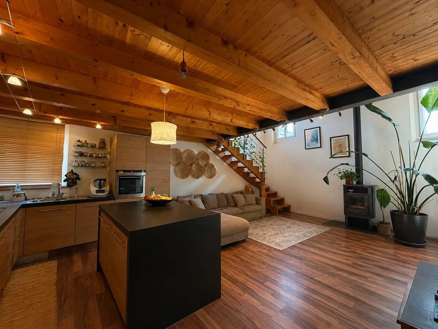 Appartement - Morcote - Photo 5 sur 13