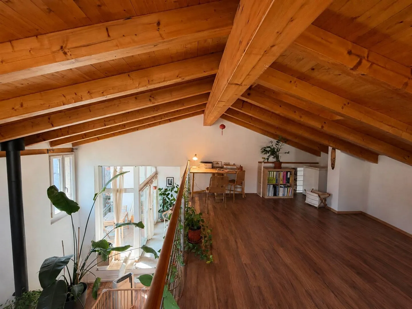 Appartement - Morcote - Photo 4 sur 13