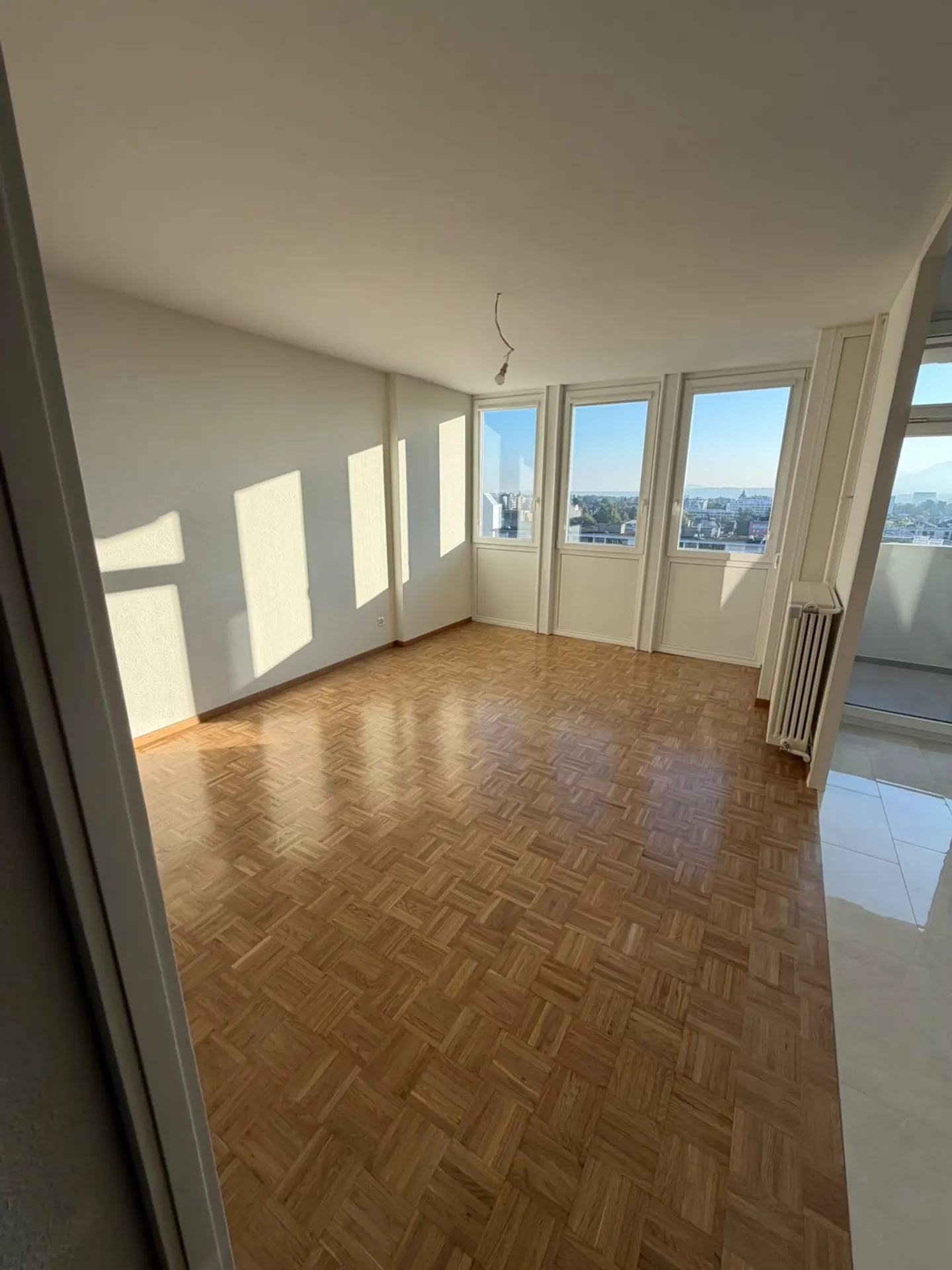 Condominio in affitto, 1213 (Lancy, Svizzera) - Foto 5 di 8